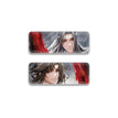 雾海潮汐 / Badge Set