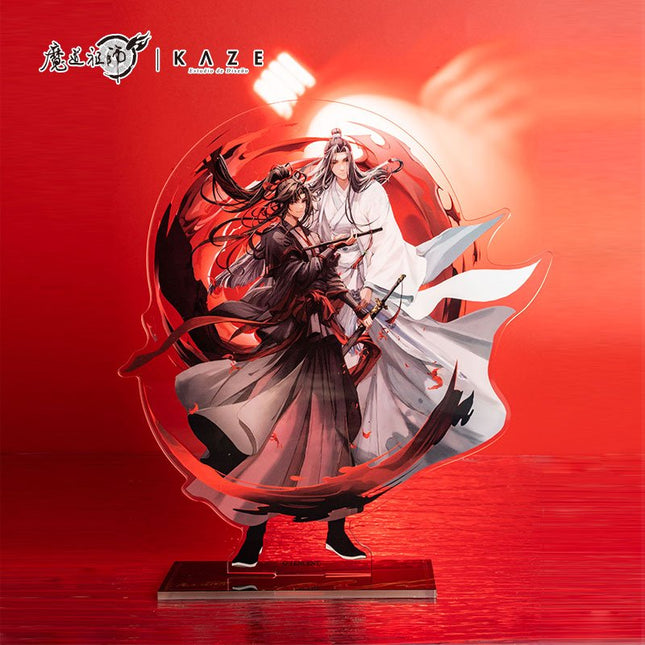 Mo Dao Zu Shi | Wu Hai Chao Xi Set KAZE- FUNIMECITY