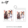 无忘 / Polaroid And Protective Cover-Hua Deng