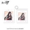 无忘 / Polaroid And Protective Cover Wei Wuxian-Hua Ying