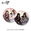 无忘 / Badge-Hua Deng