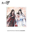 无忘 / Shikishi Board-Hua Ying