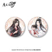 无忘 / Badge Set-Hua Ying