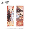 无忘 / Acrylic Holographic Ticket