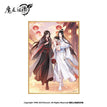 无忘 / Shikishi Board-Hua Deng