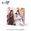 无忘 / Quicksand Standee