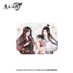 无忘 / Transparent Card-Hua Deng
