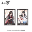 无忘 / Transparent Card-Hua Ying