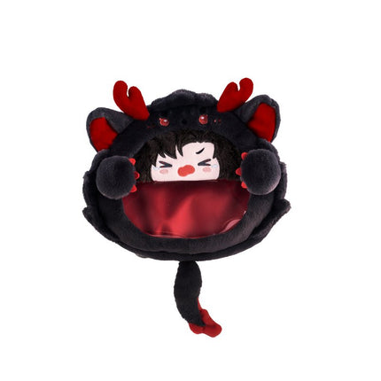 Mo Dao Zu Shi | Xing Xing Xiang Long & Bu Yi Le Hu Ita Bag KAZE- FUNIMECITY