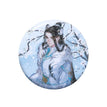 寅开万象 Yin Kai Wan Xiang / Badge-Lan Wangji