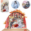 寅开万象 Yin Kai Wan Xiang / ALL in(With Shikishi Board)