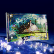 Gift Box (Art Card+Stand Painting)