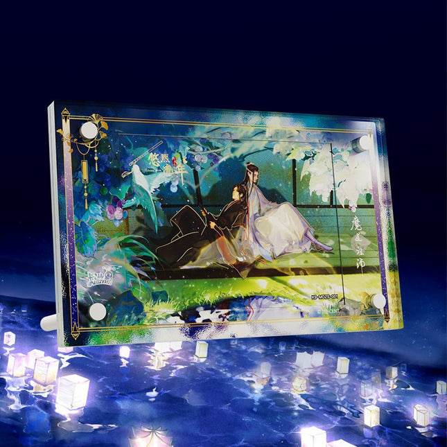 Mo Dao Zu Shi | You Ran Liu Nian Series Gift Box K9- FUNIMECITY