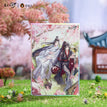 游衍春序 You Yan Chun Xu / Acrylic Shikishi Board