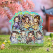 游衍春序 You Yan Chun Xu / Chibi Acrylic Stand Figure