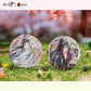 Mo Dao Zu Shi | You Yan Chun Xu Badge Set Cang Mei Er- FUNIMECITY