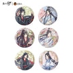 游衍春序 You Yan Chun Xu / All In - 6 PCS