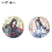 游衍春序 You Yan Chun Xu / C Set - 2 PCS