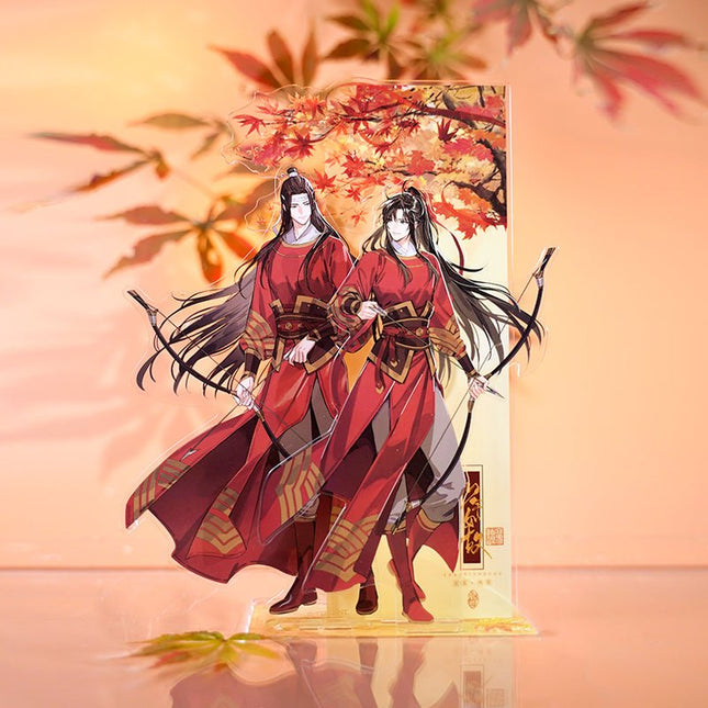 Mo Dao Zu Shi | Young As Ever Music Box Set KAZE Anime Goods - FUNIMECITY