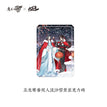 龙年新年系列 / Treibsand-Standee-Yu Long Hang Xiang