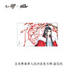 龙年新年系列 / Treibsand-Standee-Yu Long Hang Xiang-Lan Wangji