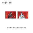 玉龙寒香系列 / Chuang Hong Mo Xiang - Acryl-Polaroid-Set