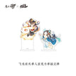 玉龙寒香系列 / Fei Long Zai Tian - Acryl-Standfigur