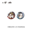 玉龙寒香系列 / Ban Tang Fu Xue-Chibi Abzeichen-Set