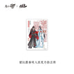 玉龙寒香系列 / Chuang Hong Mo Xiang - Acryl-Polaroid