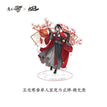 玉龙寒香系列 / Acryl-Standfigur - Wei Wuxian