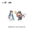 玉龙寒香系列 / Ban Tang Fu Xue - Acryl-Standfigur