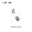 玉龙寒香系列 / Ban Tang Fu Xue - Transportkartenset