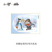玉龙寒香系列 / Ban Tang Fu Xue-Pet Shikishi-Brett