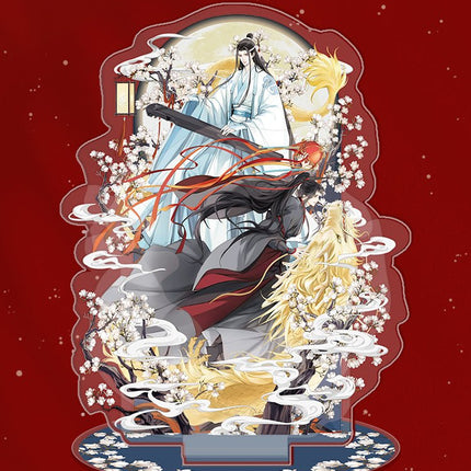 Mo Dao Zu Shi | Yue Long Yin Series Set Mo Dao Zu Shi- FUNIMECITY