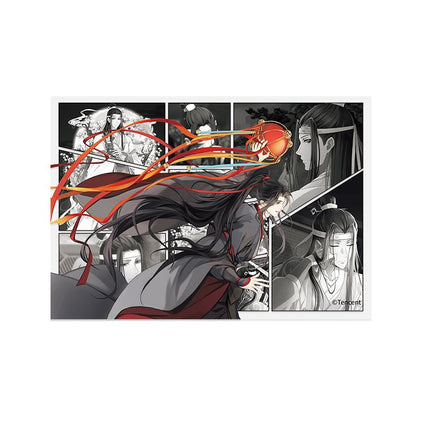 Mo Dao Zu Shi | Yue Long Yin Series Set Mo Dao Zu Shi- FUNIMECITY