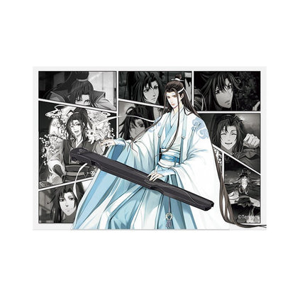 Mo Dao Zu Shi | Yue Long Yin Series Set Mo Dao Zu Shi- FUNIMECITY