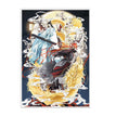 月龍吟系列 / Shikishi Board