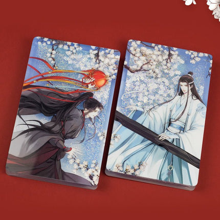 Mo Dao Zu Shi | Yue Long Yin Series Set Mo Dao Zu Shi- FUNIMECITY