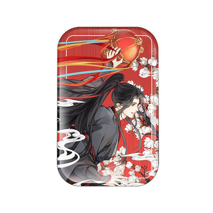 Mo Dao Zu Shi | Yue Long Yin Series Set Mo Dao Zu Shi- FUNIMECITY