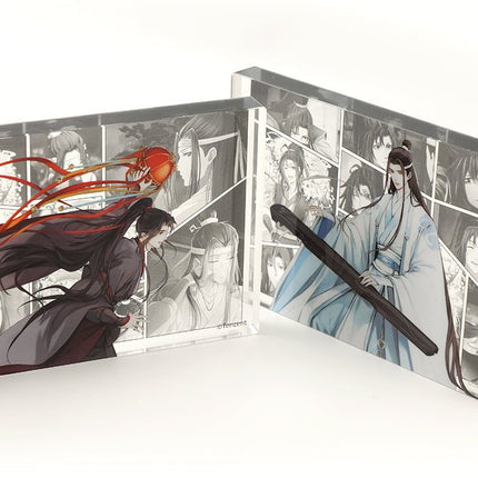 Mo Dao Zu Shi | Yue Long Yin Series Set Mo Dao Zu Shi- FUNIMECITY