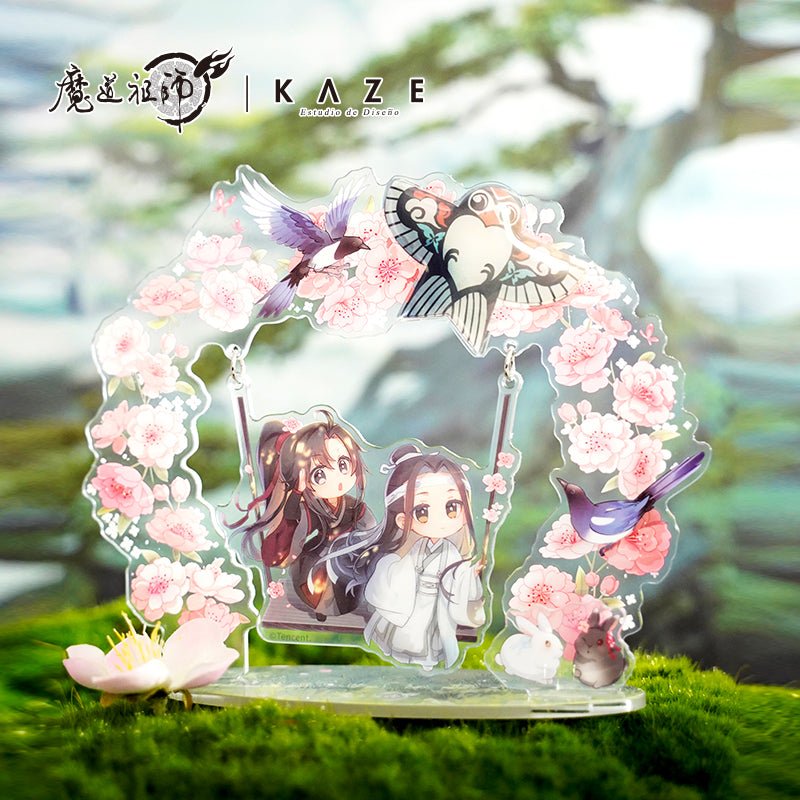 Mo Dao Zu Shi | Zhi Yuan Ji Set KAZE- FUNIMECITY