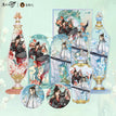 灼华如许 Zhuo Hua Ru Xu / ALL IN