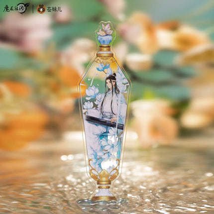 Mo Dao Zu Shi | Zhuo Hua Ru Xu Acrylic Figure Set Cang Mei Er Anime Goods - FUNIMECITY