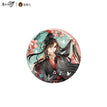 灼华如许 Zhuo Hua Ru Xu / Badge-Wei Wuxian