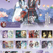 Two Blind Packs (10 Cards) / Series 2