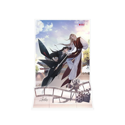 Morbid Attachment | Gou Bing Qi Bo Yan Ji Wang Acrylic Stand Figure Kuai Kan Anime Goods - FUNIMECITY GouBing - Standee - MV