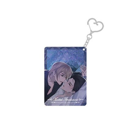 Morbid Attachment | Gou Bing Qi Bo Yan Ji Wang Quicksand Pendant Nan Man She Anime Goods - FUNIMECITY GouBing - Pendant - Bi Dong