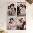 Shikishi Board Set (4 Sheets)
