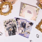 Mr. Dior | Commemorative Ceremony Art Card Set BEMOE- FUNIMECITY