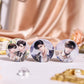 Mr. Dior | Commemorative Ceremony Badge Set BEMOE- FUNIMECITY
